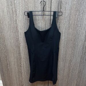 NWT Abercrombie Activewear Dress